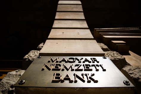 magyar nemzeti bank jegybanki alapkamat